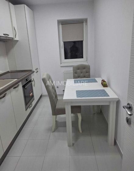 AP. 2 CAMERE PALLADIUM RESIDENCE, LOC PARCARE, BLOC NOU, METROU 10 MIN - 4