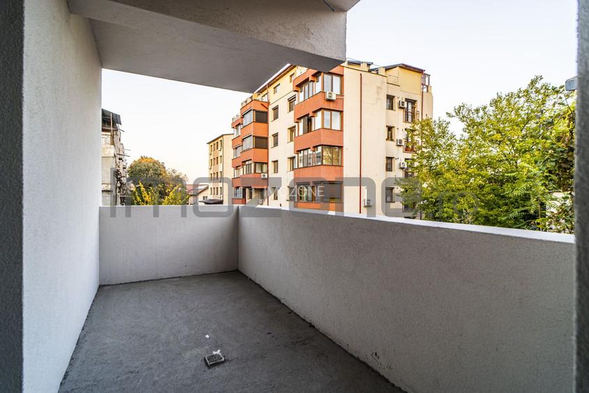 Ap. 3 Camere, 87 mp, decomandat, 2 balcoane, zona de case, Militari-Margelelor - 14