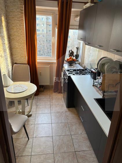 Apartament 2 camere, 5 minute de metrou Romancierilor – Drumul Taberei - 10