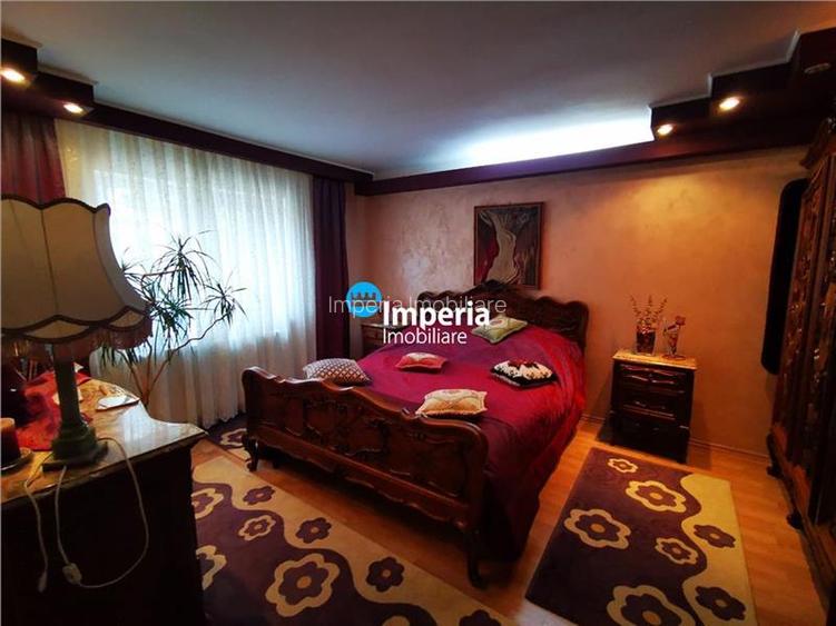 Vila spatioasa in Bucium, langa Plopii fara Sot - 10