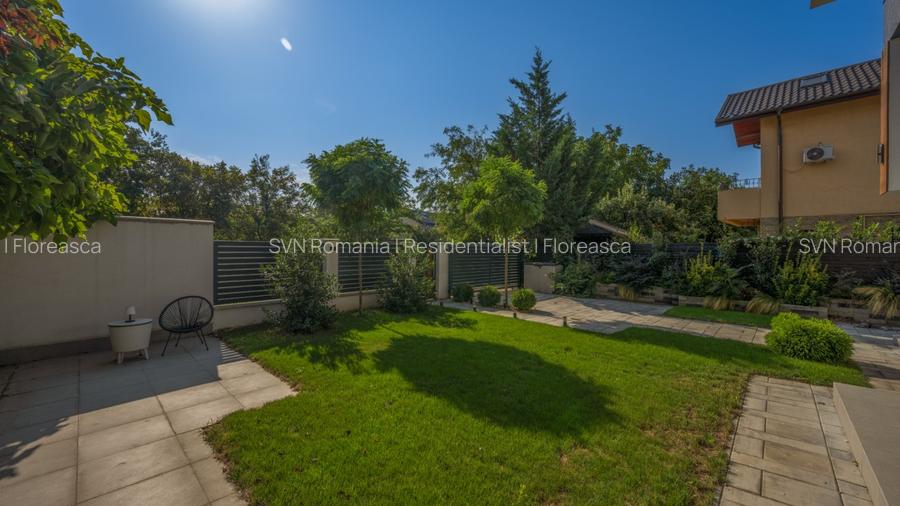 REV2005134 Vila 4 Camere Pipera - 6