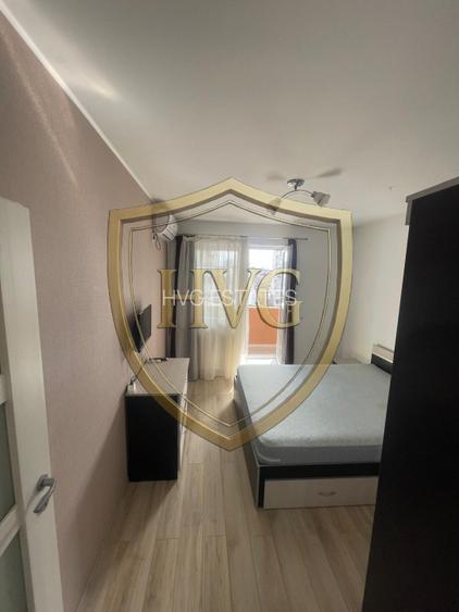 Studio | Decomandat | Parcul Vistierilor - 8