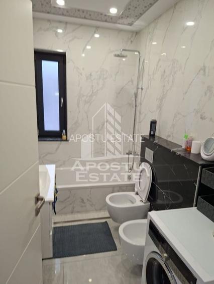 Apartament 2 camere, centrala proprie, Giroc - 4