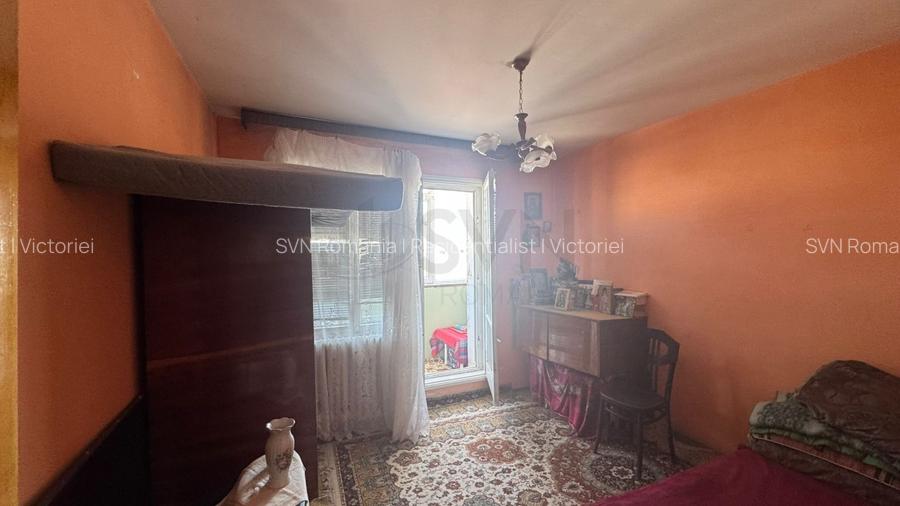 REA1028314 Apartament 3 camere I Obor - 3