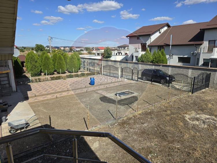 Casă / Vilă mobilata si utilata - 14