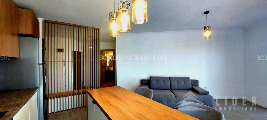 De inchiriat apartament, parcare strada Soporului - 3