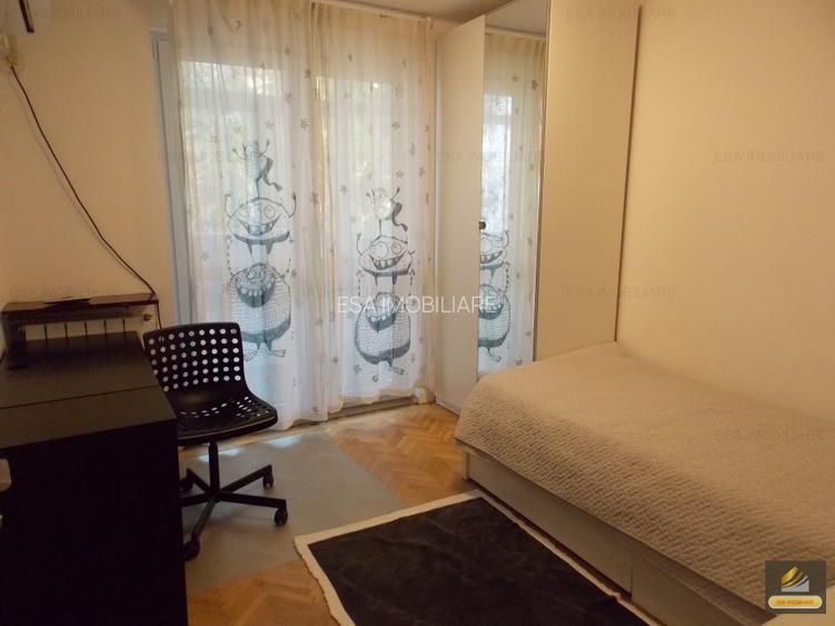 Apartament ultracentral Cismigiu - 9