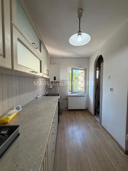 Apartament cu 2 camere decomandate I 2 balcoane I Zorilor - 8