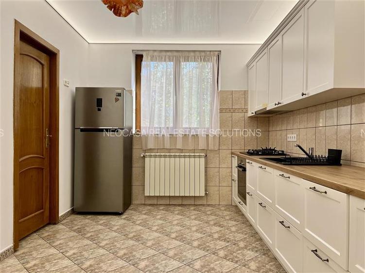 Vila la marginea padurii | curte superba | Iancu Nicolae - 14