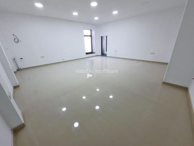 Spatiu comercial finisat, in vila din zona Pietei Unirii, ultracentral - 2