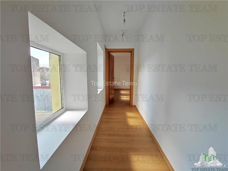 Apartament 2 camere in vila RENOVAT 2024 langa rond Berzei cu Mircea Vulcanescu - 4