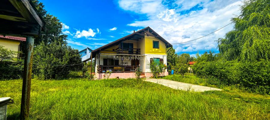 Casa in centrul orasului Breaza la doar 10 min de mers pe jos pana la piata - 25