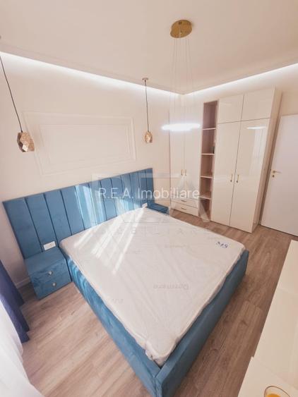 Apartament 2 camere | Complexul Rezidential Exigent plaza Faza 5 |Loc de parcare - 7