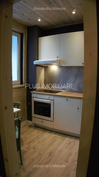 Apartament 2 camere renovat recent in zona Domenii - 8