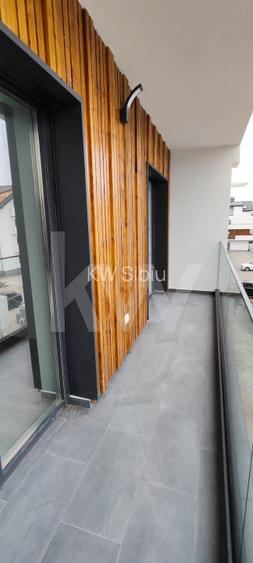 APARTAMENT PREMIUM DE INCHIRIAT in Selimbar - 19