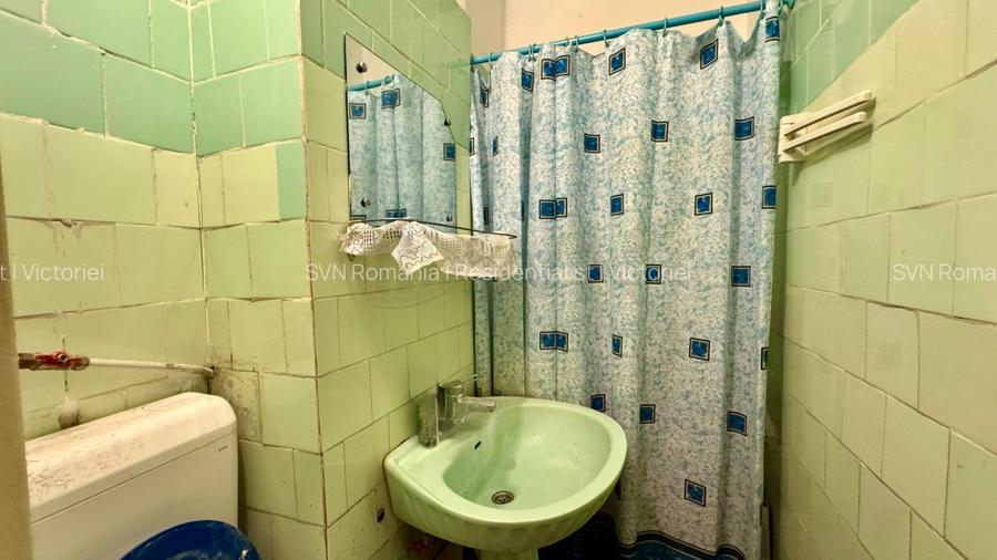 REA1025052 4 Camere I Decomandat I Lacul Tei I 1981 I Parcul Circului I De vanza - 10