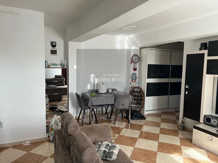 Apartament 2 camere decomandat Ferentari - 3