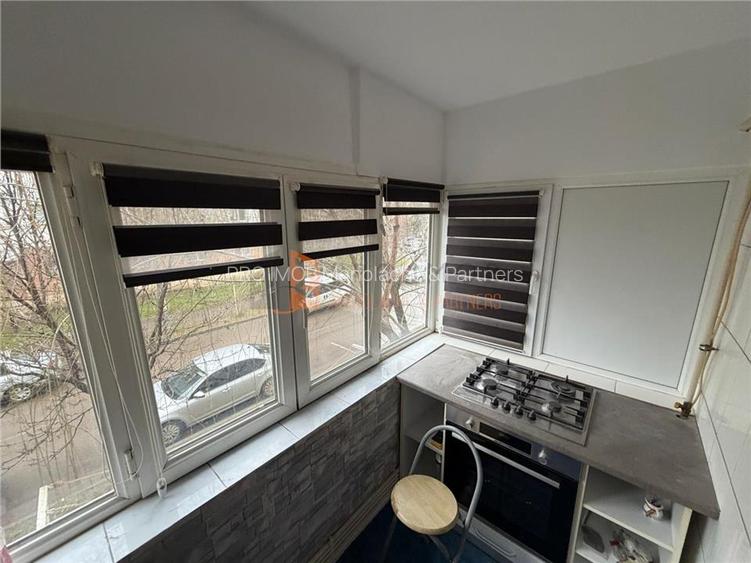 Apartament 2 camere cf 1 decomandat zona Dorobanti - 5