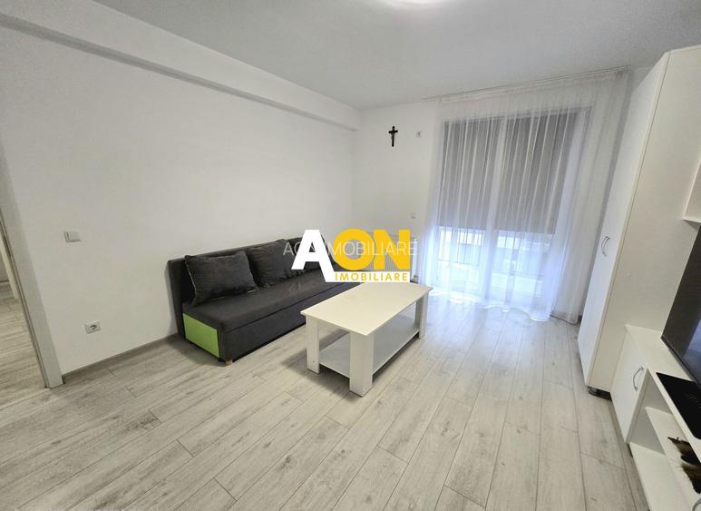 Apartament cu 2 Camere, Bloc Nou, Zona Brândușei - 5