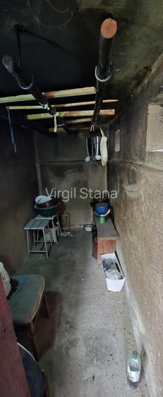 Casa si teren de vanzare Poienari - Bumbesti Pitic - 7