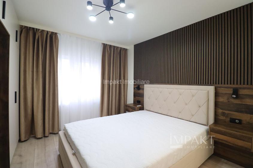 Apartament cu 2 camere,  de vanzare in zona strazii Dorobantilor! - 7