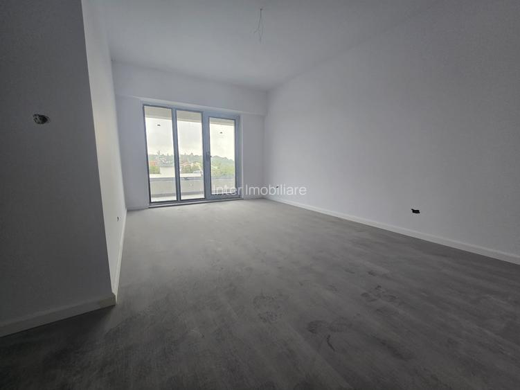 Apartament 1 camera-Nicolina la bld,prima statie,et 4/10,pret cu Tva  cod:150377 - 8