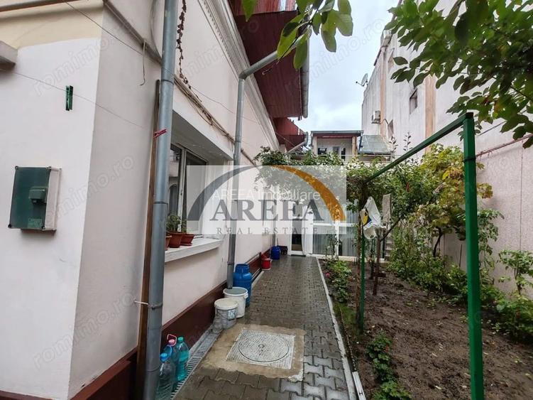 PRET BUN - casa 5 camere, curte individuala - metrou C-tin Brancoveanu - 15