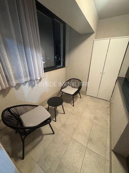 Inchiriere 2 Camere Trinity Residence Loc de Parcare - 3