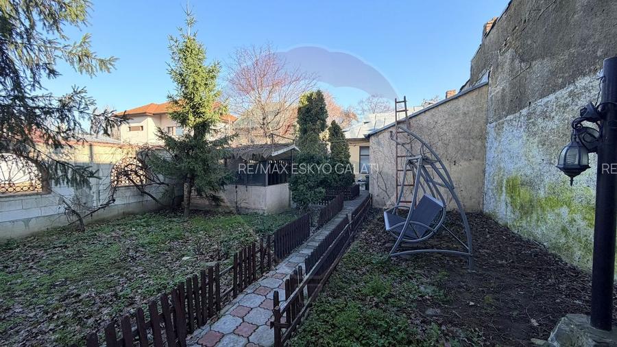 Casă interbelica de vanzare in Galati, zona Centrala - 12