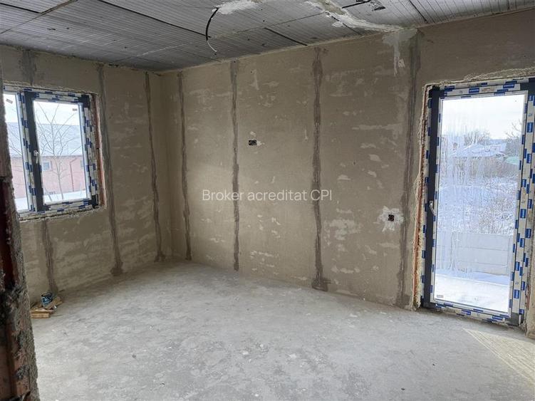 Vila individuala toate utilitatile incalzire in pardoseala - 11