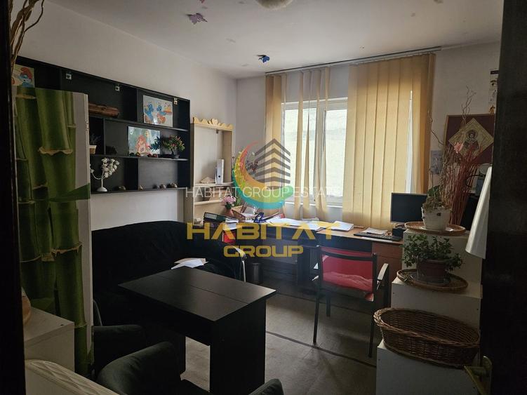 Casa Tineretului de Vanzare 380 mp utili, teren 600 mp - 14