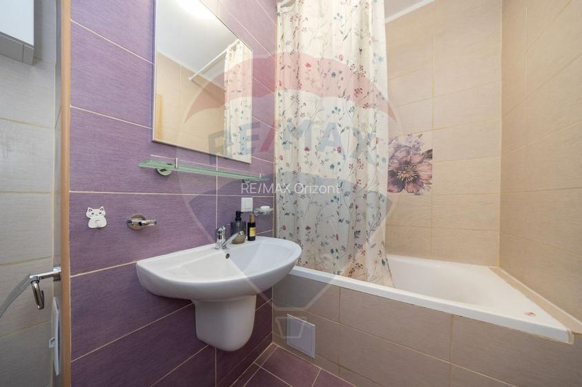 Apartament 2 Camere, Superb Mobilat-Utilat | Zona Nicolae Labiș - 6