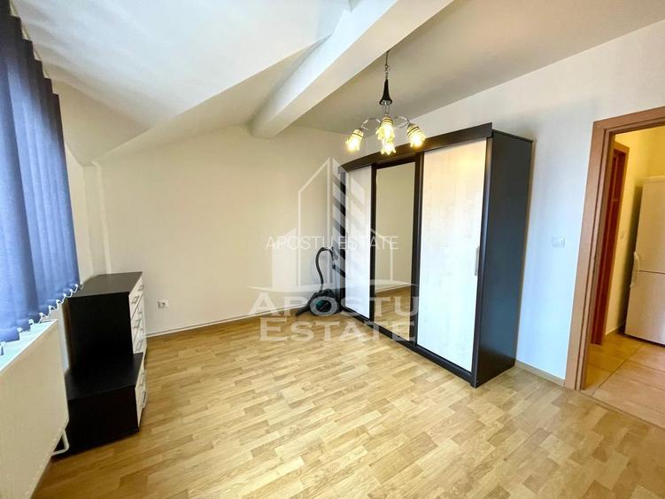 Apartament 3 camere, centrala proprie, petfriendly, Steaua - 7