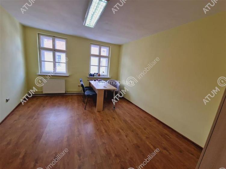 Spatiu pentru birour in zona Centrului Istoric din Sibiu - 3