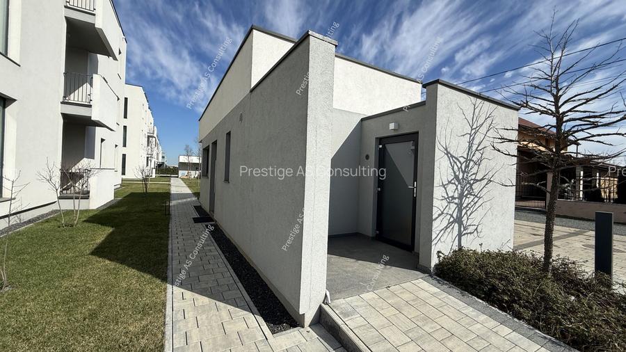 Spatiu Birou Office, Salon, Depozitare | Dumbravita-Parcul Terra - 4