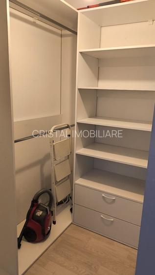Apartament 2 camere de inchiriat, bloc nou, parcare -Bulevardul Timisoara - 7