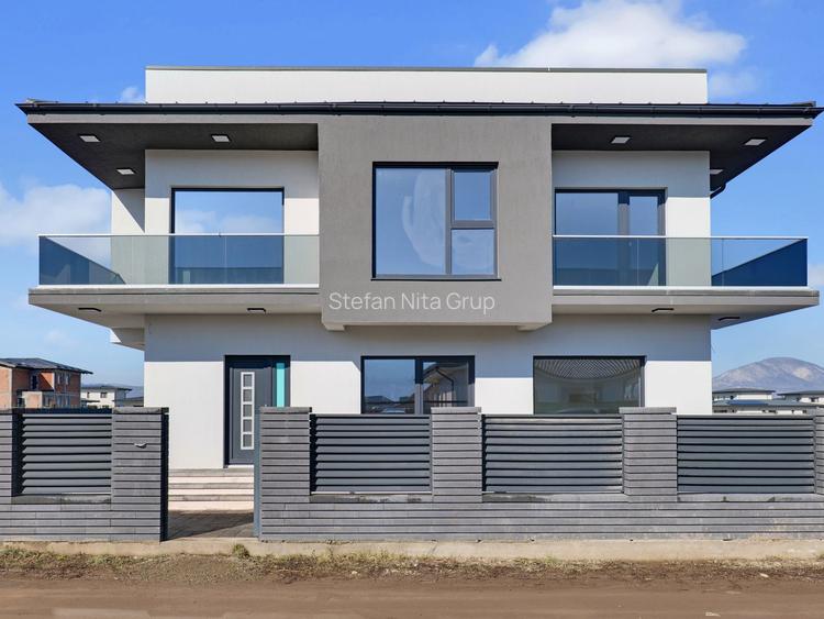 Casa premium Cristian Brasov - 3