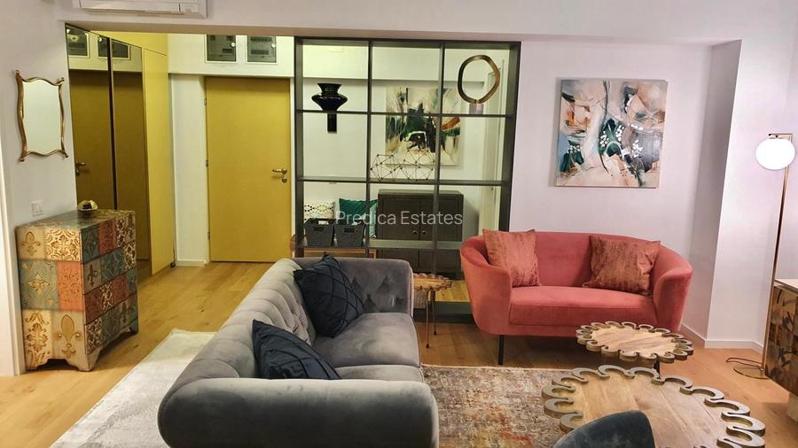 2 camere - AVIATIEI PARK, Promenada, Herastrau, Aerogarii - 10