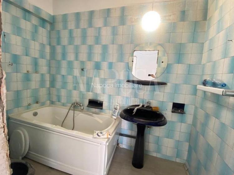 Apartament 4 camere de vanzare in Centru, Cluj Napoca - 8