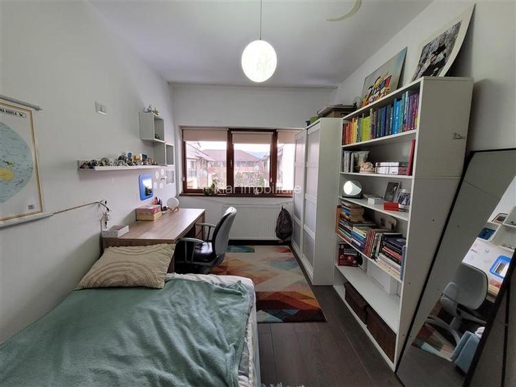 Duplex 5 camere, finisat si mobilat, 150 mp! Zona Somesului! - 9