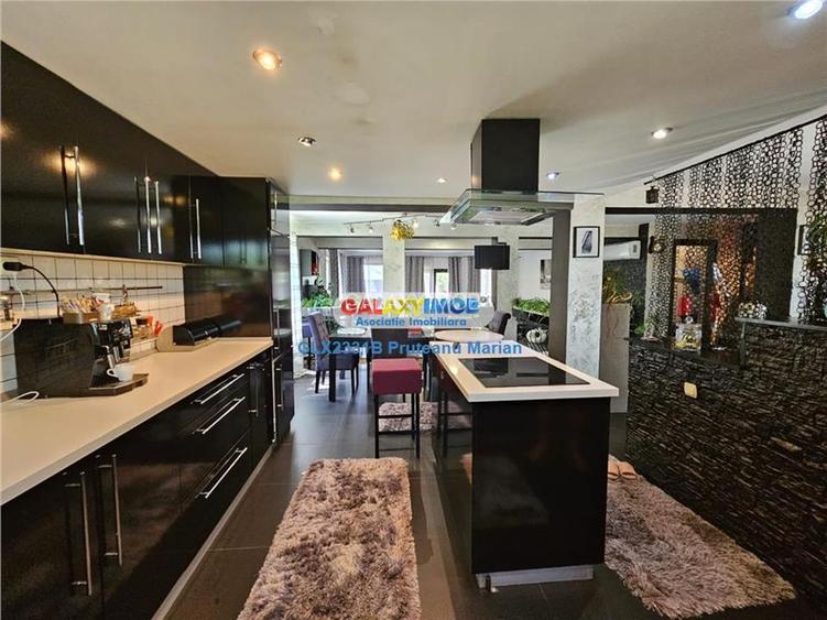 Vanzare vila individuala Premium situata in zona Rezidentiala in Brag - 13