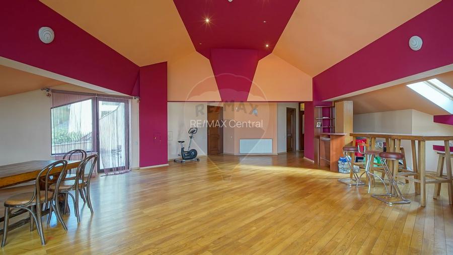 Casă / Vilă de vânzare – Strada Sitei nr. 42, Brașov - 24