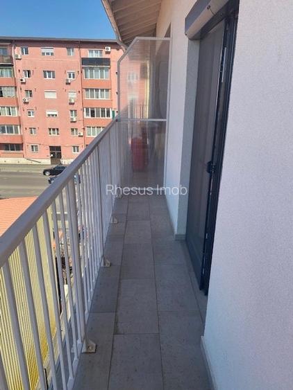 2 camere lidia bloc nou, centrala, parcare - 8