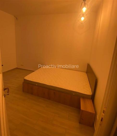 Apartament cu 3 camere, Centru, Bloc Nou, 3c-4012 - 8