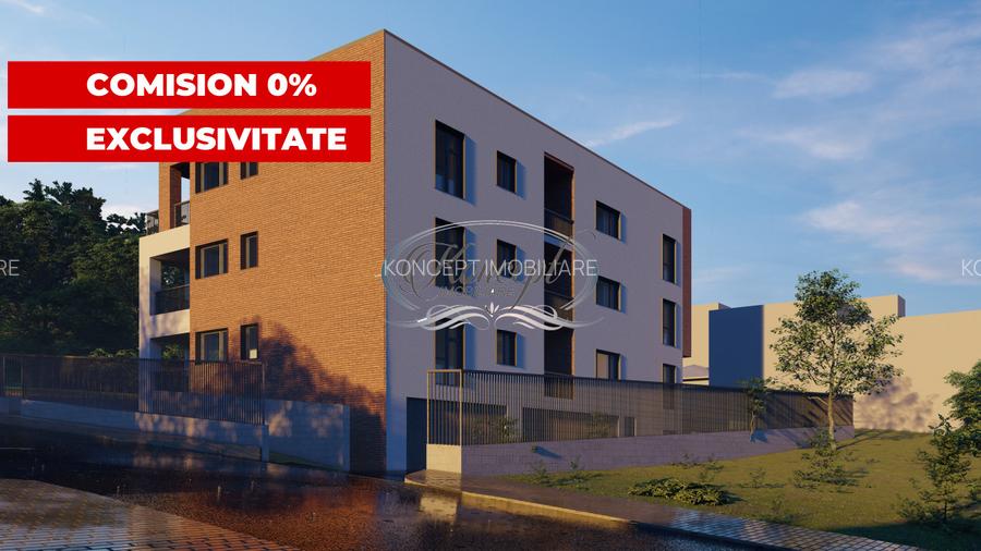 Smart House boutique pe strada Oasului, aproape de CREIC - 10