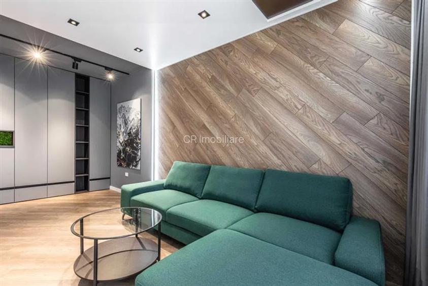 Apartament 2 camere + parcare Grand Kristal Residence - 2