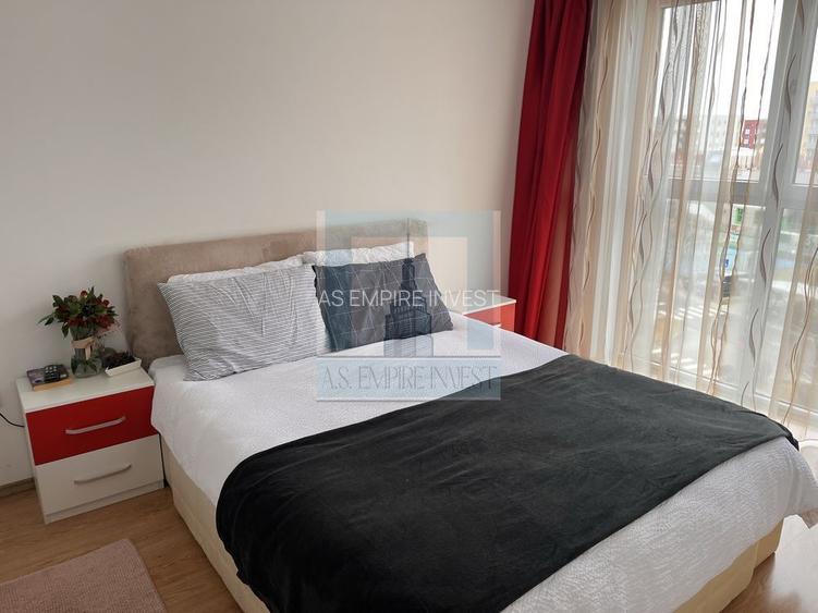 Apartament 2 camere, decomandat - Avantgarden, et. 4 - 3