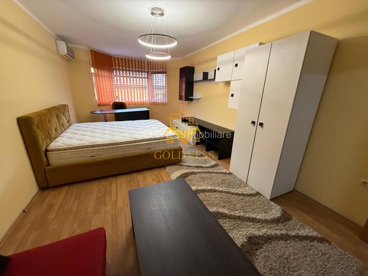 2 Camere Decomandate, Zona Hotel Royal, Gheorgheni, Pet Friendly - 4