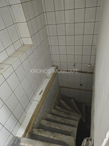 EXCLUSIV PIATA GRIVITEI SPATIU COMERCIAL D+P, SU 56 MP PRET.85000 EURO - 17