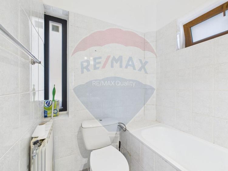 Casă / Vilă cocheta cu 3 camere - de vanzare - zona Basarab - 12